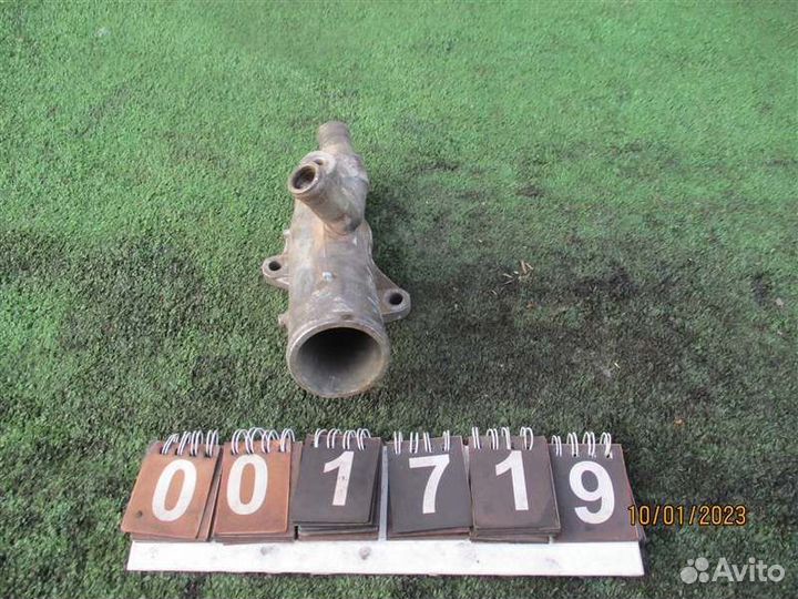 Корпус термостата Isuzu Elf 4HF1 1996