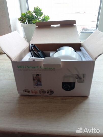 Продаю - Уличная Видеокамера(Новое)