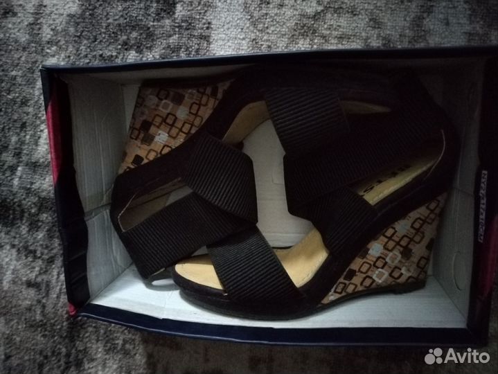 Босоножки женские Betsy р. 35