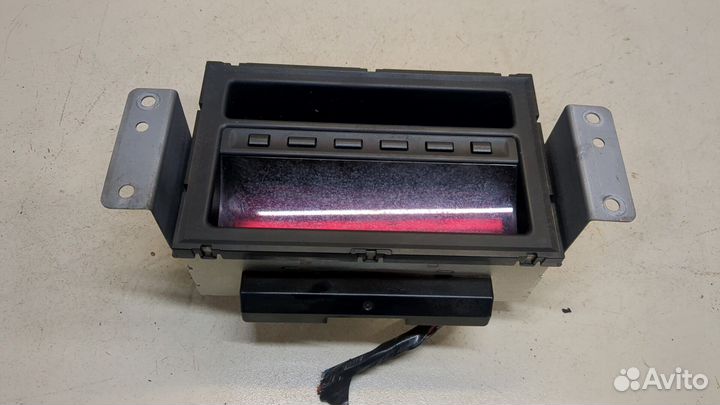 Дисплей компьютера Mitsubishi L200, 2010