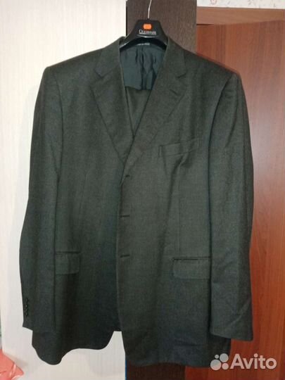 Костюм мужской