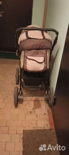 Детские коляски