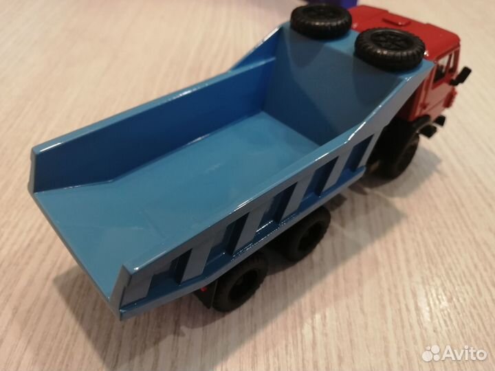 Элекон Камаз-5511 самосвал