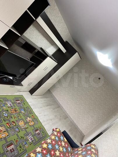 1-к. квартира, 31 м², 2/5 эт.