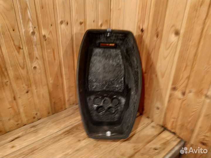 Тохатсу 30 (25) колпак лодочный для Tohatsu