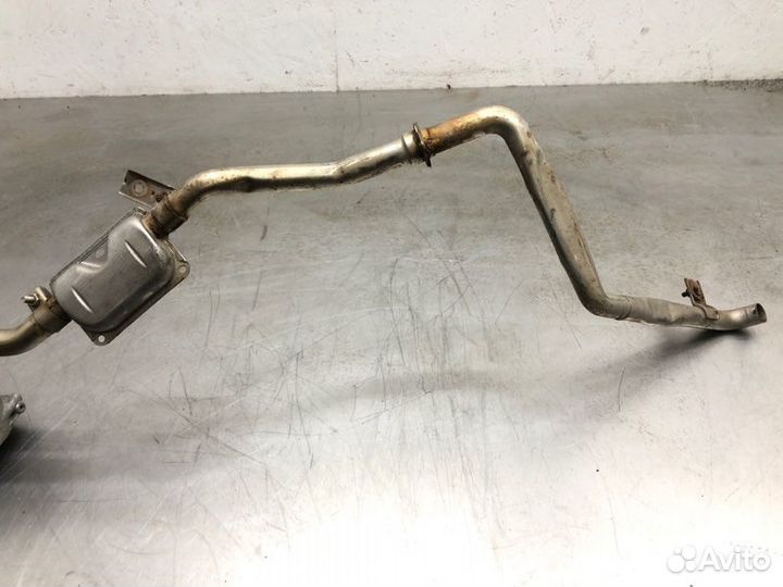 Вебасто Toyota Auris хэтчбек 1adftv 2007