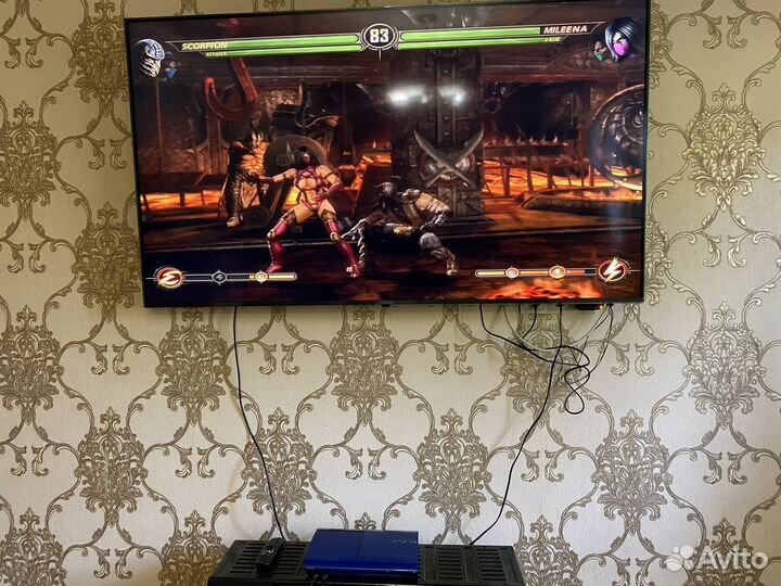 Sony PS3 super slim 500gb