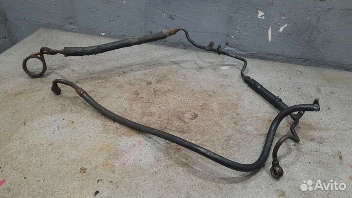 Гидравлический шланг высокого давления passat b5