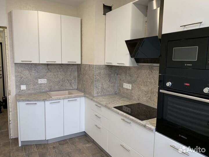 Кухни на заказ (реальная цена)кс07 24825