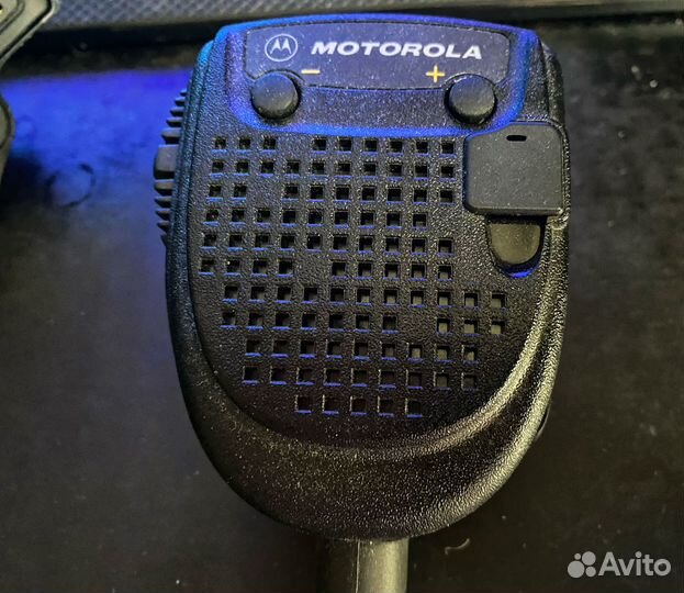 Динамик-микрофон Motorola RMN5038а