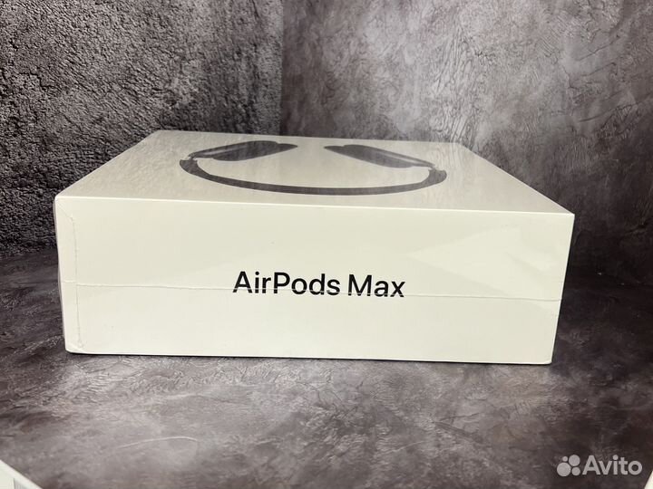 Наушники airpods max