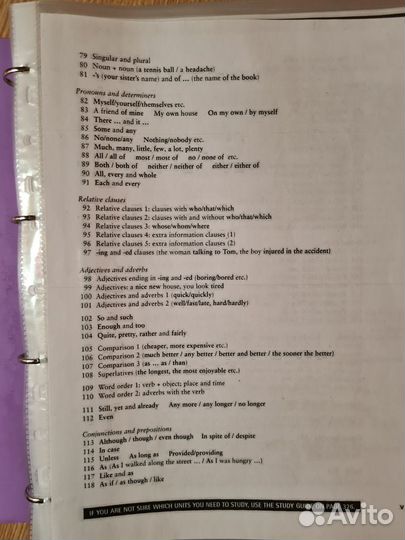 English grammar in use murphy