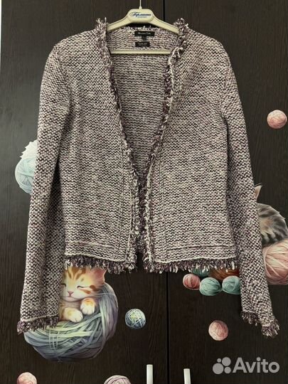 Massimo dutti кардиган