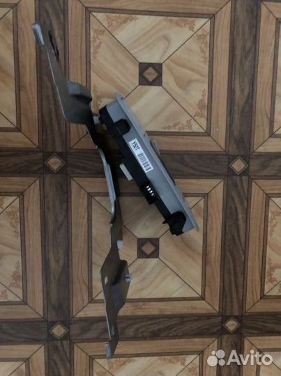 Плафон салонный Kia Rio 4 с кронштейном