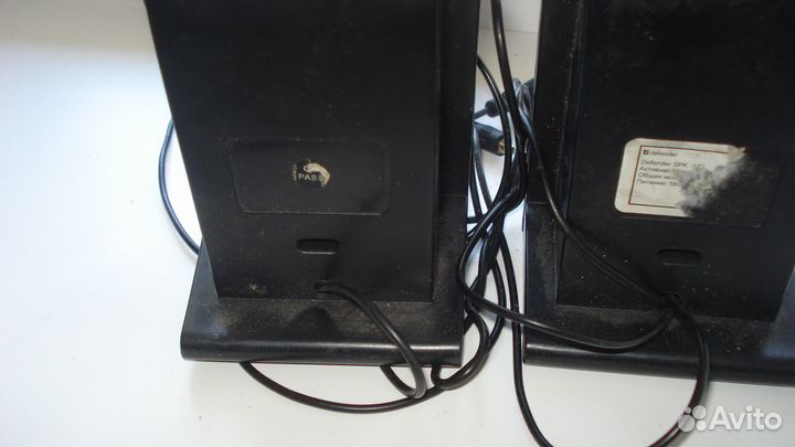 Динамики для компьютера defender SPK-170