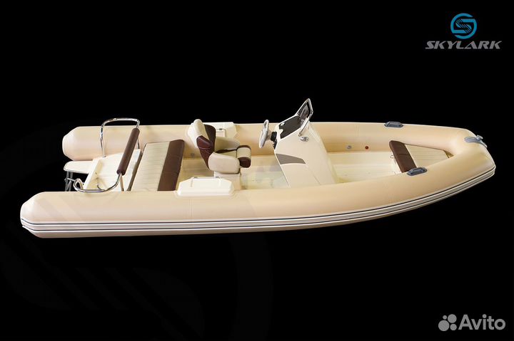 Риб Skylark 500