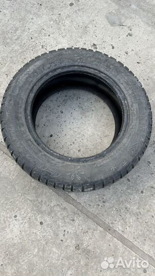 Cordiant Polar SL 185/65 R15 91T