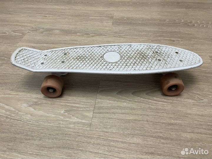 Пенниборд Termit