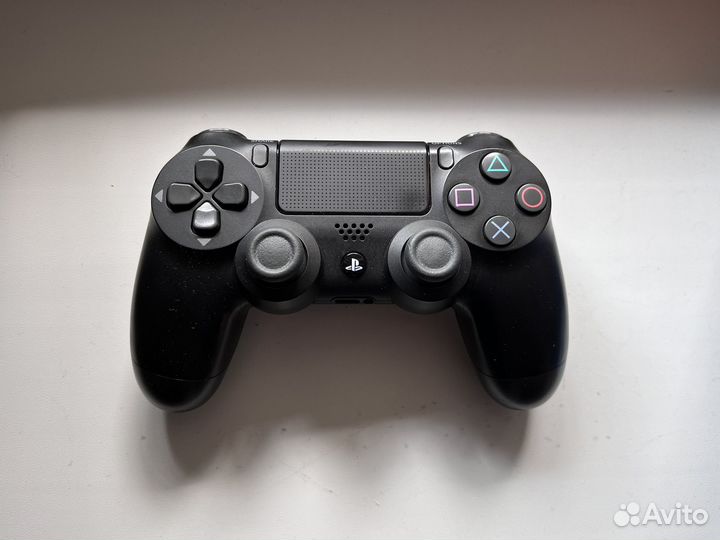 Геймпад Sony Ps4 dualshock 4