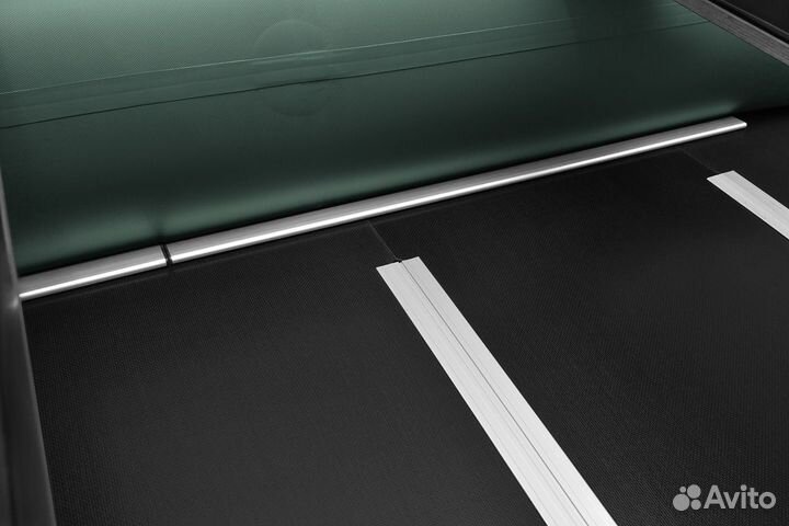 Лодка пвх Роджер (Roger) Hunter Keel 3000