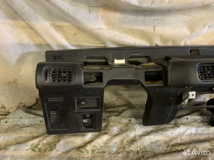 Торпедо Hyundai Galloper 2 (JKC4)