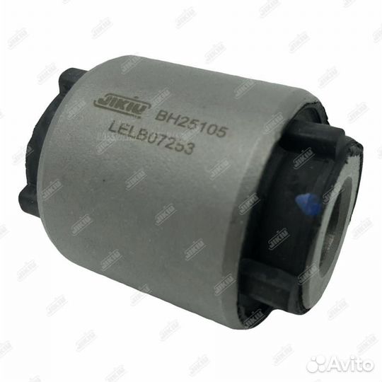 Jikiu BH25105 Сайлентблок рычага подвески зад