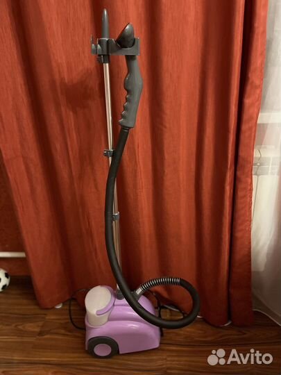 Отпариватель вертикальный