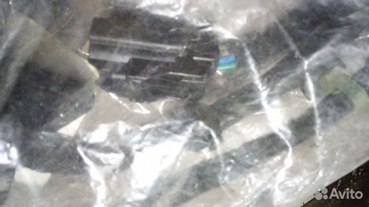 Проводка задней правой двери Авео Т300. Новая. Ори