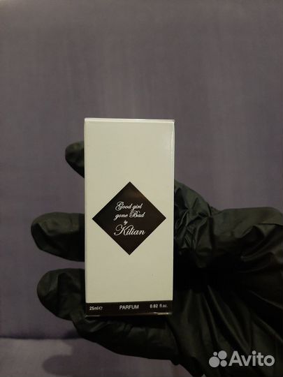 Пробники парфюмерии. Парфюм 25мл Дубай ОАЭ