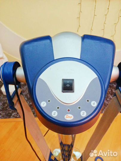 Массажер электрический