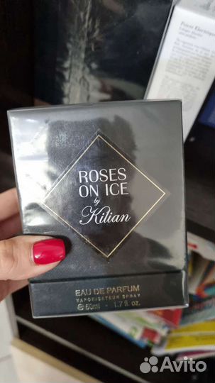 Парфюмерия lux качество