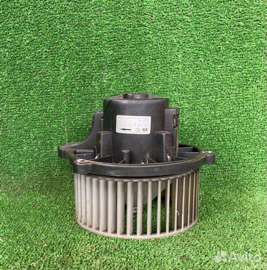 Вентилятор печки Hyundai Elantra xd