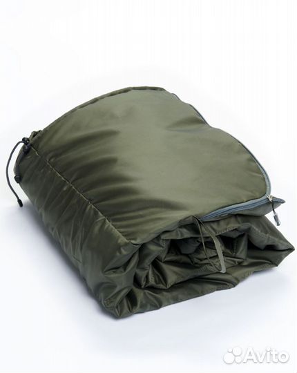 Спальный мешок