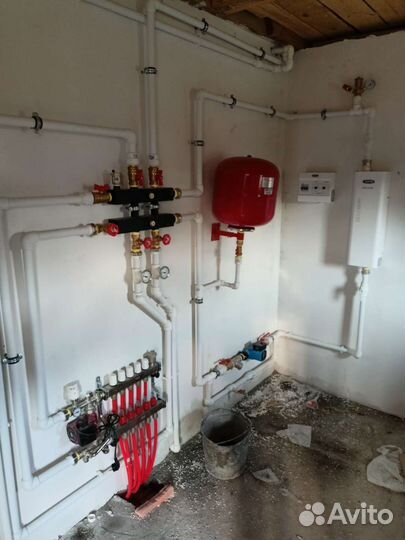 Сантехника