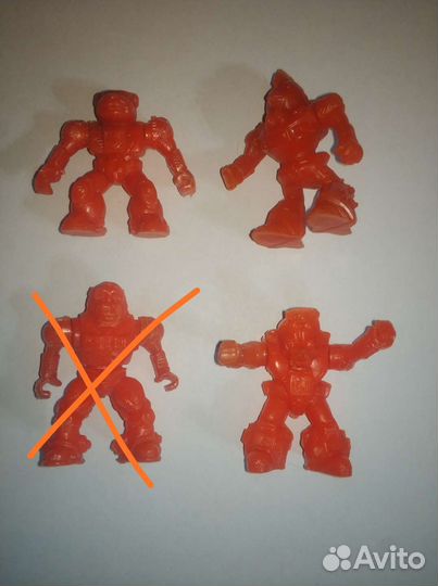 Робозвери из 90-х