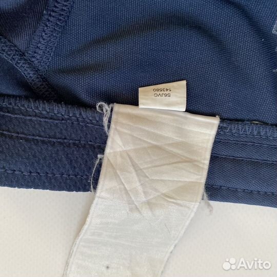 Тайтсы nike pro