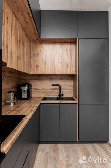 Кухонный гарнитур 