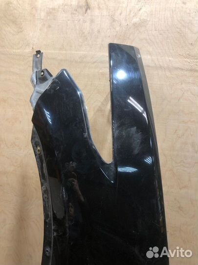 Крыло переднее левое Infiniti Fx50 S 51 VK50VE