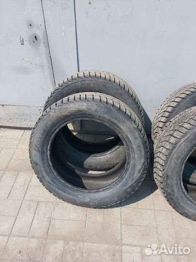 Viatti Brina Nordico V-522 215/55 R16