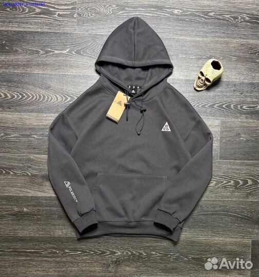 Худи Nike Acg