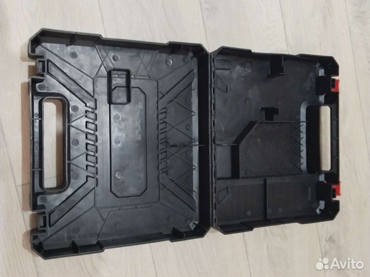 Кейс для винтоверта гайковерта