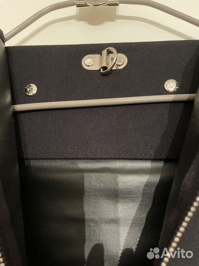 Чехол для одежды Louis Vuitton