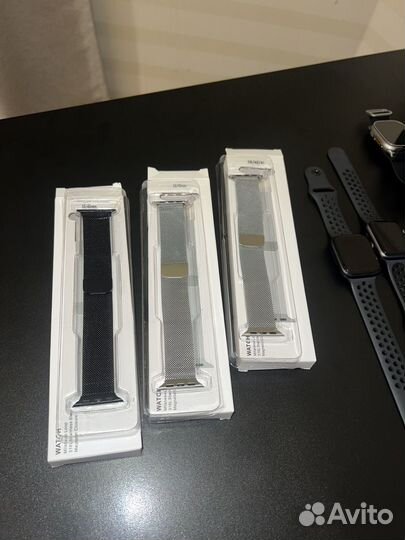 Ремешок для apple watch