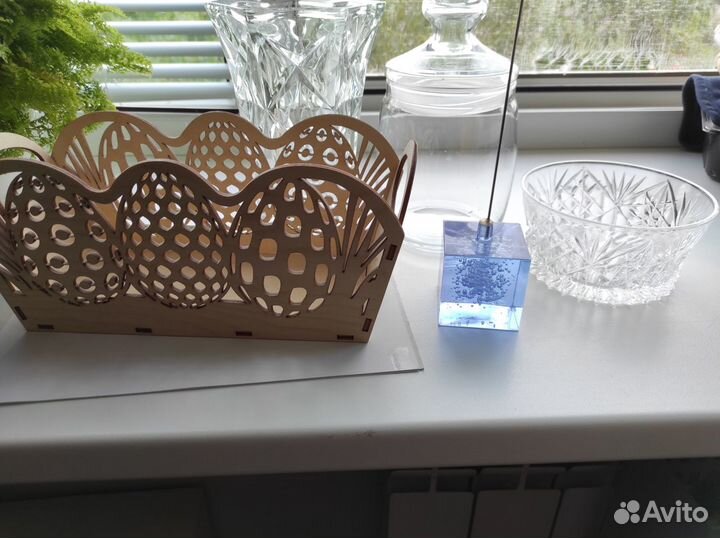 Мелочи для дома