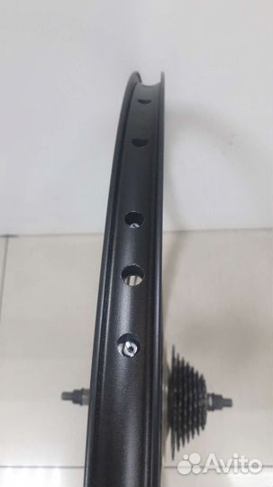 Колесо велосипедное