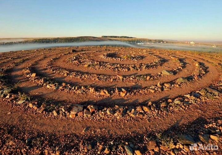 Автобусные туры 