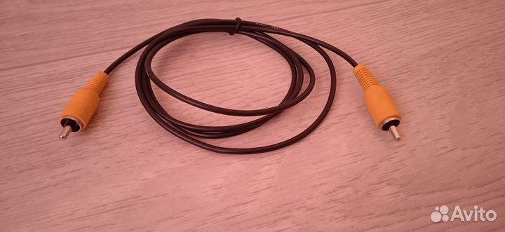 Видео кабель 