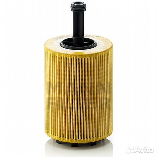 Фильтр для авто
