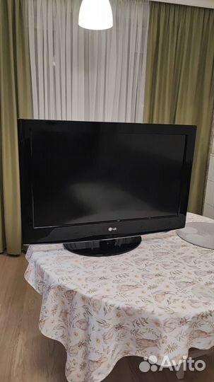 Телевизор