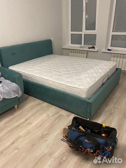 Сборка мебели